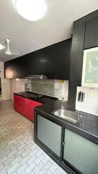 Blk 337 Woodlands Avenue 1 (Woodlands), HDB 4 Rooms #551251361
